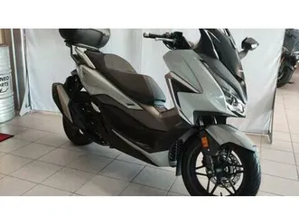 vendo honda forza 350 (2022 - 24) usata a cuneo (codice 9864767) - moto.it