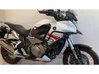 vendo honda crosstourer abs (2011 - 16) usata a cornedo vicentino (codice 9864919) - moto.it