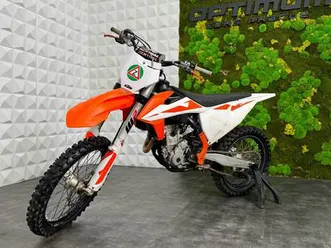 ktm 250 sx-f
