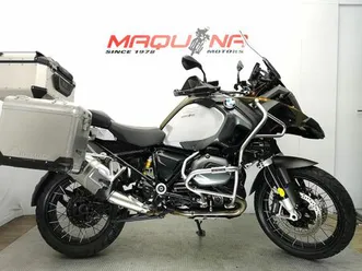 r 1200 gs adventure