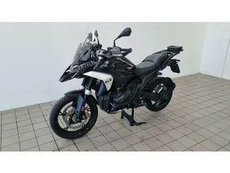 vendo bmw r 1300 gs (2023 - 25) usata a tavagnacco (codice 9865187) - moto.it