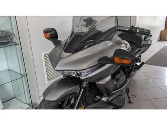 vendo honda dn-01 usata a lodi (codice 9864369) - moto.it