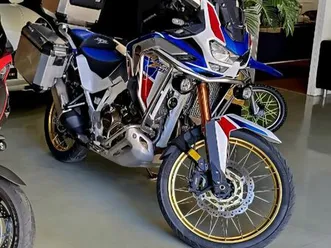 africa twin crf 1100 adventure odivelas