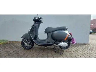 vespa gts 300 supersport hpe