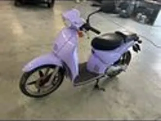 scarabeo 50 minarelli