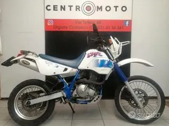 suzuki dr 650 - 1995