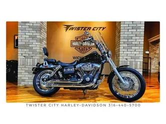 used 2006 harley-davidson® street bob®, fxdbi