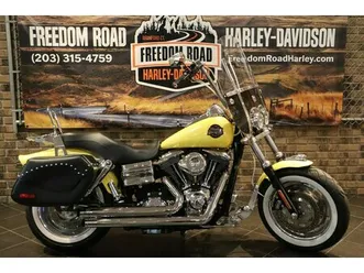 2012 harley-davidson fat bob