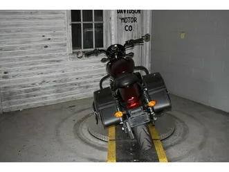 2015 harley-davidson® xg500 - street™ 500