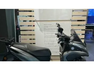 vendo yamaha tricity 155 (2017 - 20) usata a milano (codice 9865130) - moto.it
