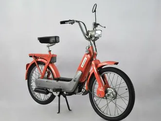 suche mofa - piaggio ciao