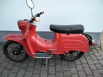 simson schwalbe