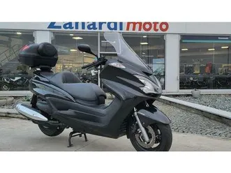 vendo yamaha majesty 400 abs (2011 - 14) usata a rivolta d'adda (codice 9865030) - moto.it