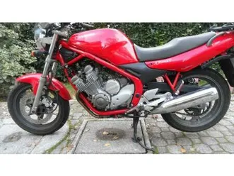 vendo yamaha xj 600 n (1995 - 97) usata a castrocaro terme e terra del sole (codice 9864675) - moto.it