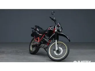 vendo yamaha xt 600 (1984 - 98) usata a barzago (codice 9865008) - moto.it