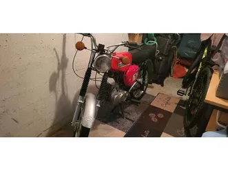 simson simson s50 b1 kba papiere !
