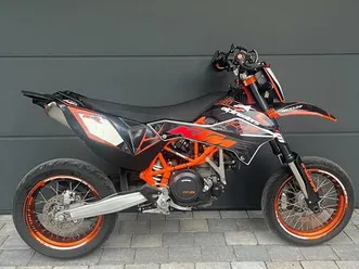 ktm 690 smcr