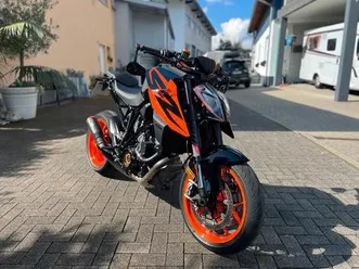 ktm superduke 1290r super duke