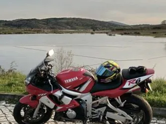 yamaha yzf-r6 (rj03) macedo de cavaleiros