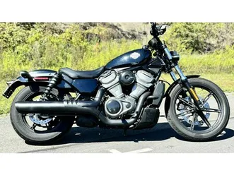 rh975 2024 nightster™