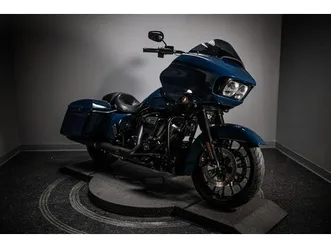 2019 harley-davidson road glide special