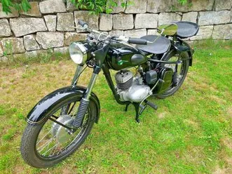 mz rt 125