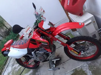 honda xr 650 r