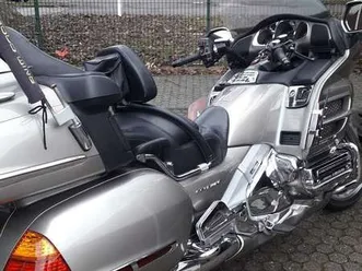 honda gl 1800