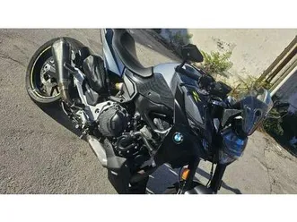 vendo bmw f 900 r (2021 - 24) usata a giugliano in campania (codice 9865059) - moto.it