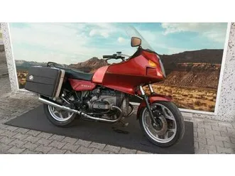 vendo bmw r 80 rt (1984 - 94) usata a grosseto (codice 9865177) - moto.it