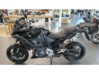 vendo bmw f 900 xr (2020 - 24) usata a varese (codice 9864711) - moto.it