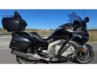 vendo bmw k 1600 gtl (2017 - 20) usata a chiaravalle (codice 9864319) - moto.it