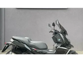 vendo bmw c 400 x (2021 - 24) usata a desio (codice 9864214) - moto.it