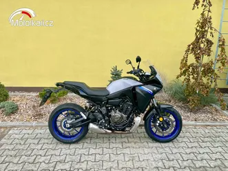 yamaha tracer 7 / 700