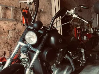 kawasaki vulcan 1500