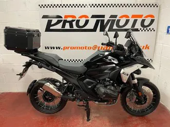 bmw r 1300 gs te wheel-hub engine cardan euro 5 1300 cc