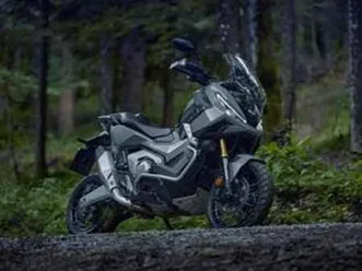 honda x-adv + bonus
