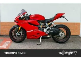 ducati 1199 panigale s