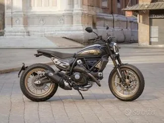 ducati scrambler 800 full throttle my25