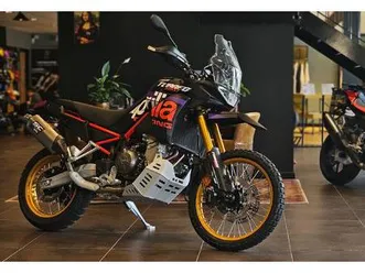 aprilia tuareg 660 rally euro 5 659 cc