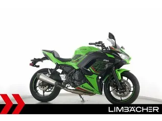 kawasaki ninja 650