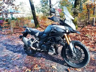 suzuki v-strom dl1000 (2015)