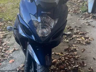 suzuki gsx 1250 f