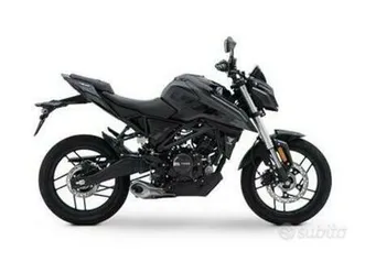 voge brivido 125 r