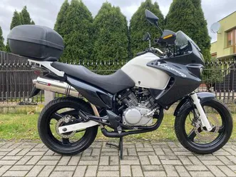 honda varadero 125 ( terra , tdr ) międzyrzecz
