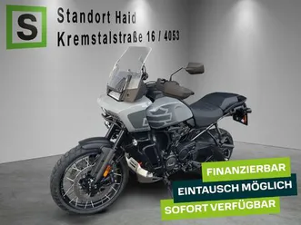 occasion harley-davidson pan america 1250 st