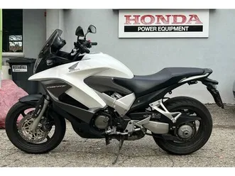 occasion honda vfr800x crossrunner