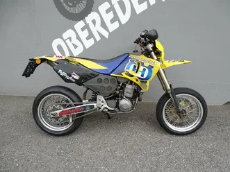 occasion husqvarna te 610