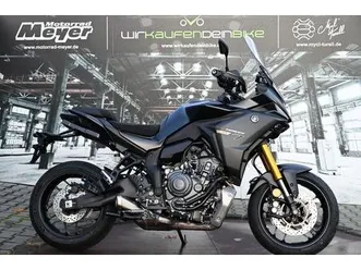 yamaha tracer 7 gt my25 neu lagernd