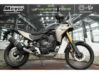 yamaha ténéré 700